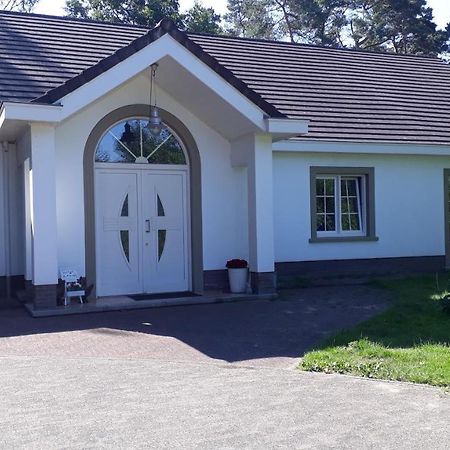 B&B De Tulp Retie Exteriör bild