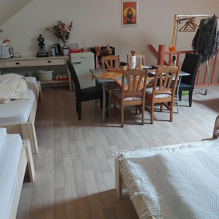 B&B De Tulp Retie Exteriör bild