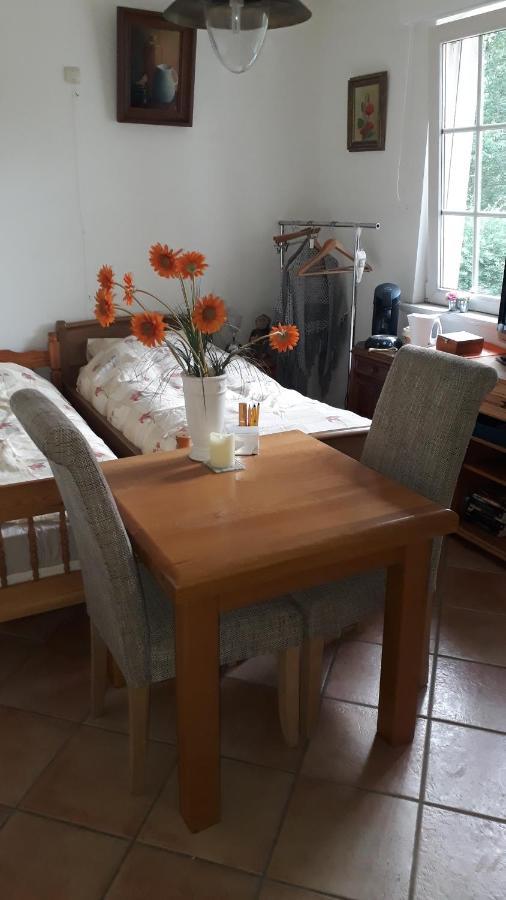B&B De Tulp Retie Exteriör bild