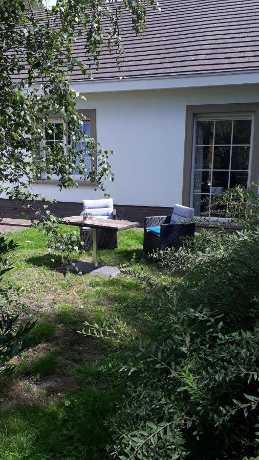 B&B De Tulp Retie Exteriör bild